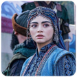 Иконка программы: kurulus osman wallpapers