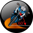 Icono de programa: RidingAngle: Bike Angle r…