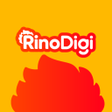 RINODIGI: Tiếng Anh cho trẻ em icon