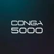 プログラムのアイコン：Conga 5090