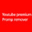 YT Promo auto remove