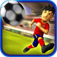 Ikon program: Striker Soccer Euro 2012 …