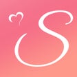 Иконка программы: AI Girlfriend-TalkLuv.AI