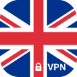 VPN UK - Secure VPN Proxy