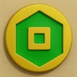 ไอคอนของโปรแกรม: RBX Coins - Blox Skins