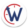 プログラムのアイコン：w2w : WhenToWork Mobile A…