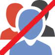 Иконка программы: Remove VK Friends