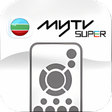 程序图标：myTV SUPER Remote