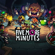 Icon of program: Five More Minutes
