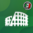 程序图标：Rome Guida Verde Touring