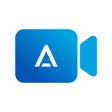 Programın simgesi: Avigilon Unity Video