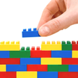 Icoon van programma: Bricks Builder