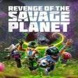 Symbol des Programms: Revenge of the Savage Pla…