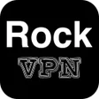 ไอคอนของโปรแกรม: Rock VPN