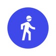 Ikona programu: DroneDeploy Ground App
