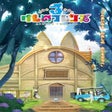 Ikon program: Kemono Friends 3