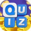 Biểu tượng của chương trình: Quiz Master