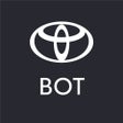 Programın simgesi: BEST OF TOYOTA