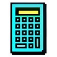 Symbol des Programms: RPN Engineering Calculato…