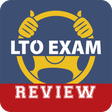 プログラムのアイコン：LTO Exam Reviewer