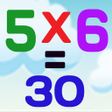 程序图标：לוח הכפל