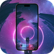 Icoon van programma: Quirk Wallpaper-Expressiv…