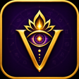 Symbol des Programms: Vedic AI: Kundli & Horosc…