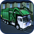 Icon of program: Trash Truck Parking