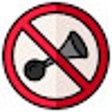 Ikona programu: Distraction Blocker