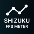 Ikon program: Shizuku FPS Meter