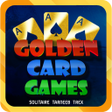 أيقونة البرنامج: Golden Card Games Tarneeb…