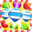 Fruit  jam Splash heroes - Match and Pop 3 Blitz Puzzle