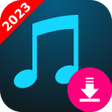 Symbol des Programms: Music Downloader MP3 Down…