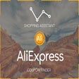 Aliextension icon