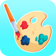 Ícone do programa: CrayonCanvas