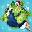 Planet Evolution - Save Planet