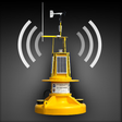 程序图标：NOAA Smart Buoys