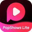 Ikon program: PopShows Lite