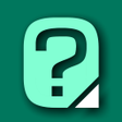 Ícone do programa: Quizoid: Offline Trivia Q…
