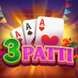 Ícone do programa: Teenpatti Fiesta