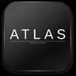 Icoon van programma: Atlas - your better versi…