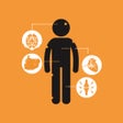 Biểu tượng chương trình: Symptom Tracker