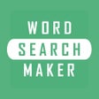 Icon of program: Word Search Maker