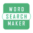 Ícone do programa: Word Search Maker