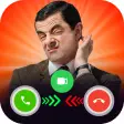Mr Bean Video Prank Call