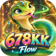 プログラムのアイコン：678KKFlow