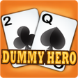 ไอคอนของโปรแกรม: Dummy Hero