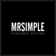プログラムのアイコン：Mr Simple Style