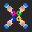 Programikonen: Choosy Tap  Random Picker