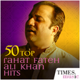 プログラムのアイコン：50 Top Rahat Fateh Ali Kh…